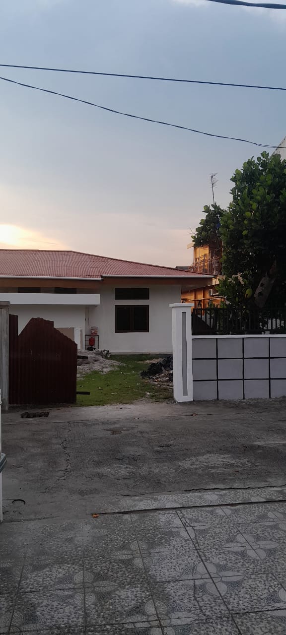 Jasa Renovasi Rumah di Pekanbaru 4