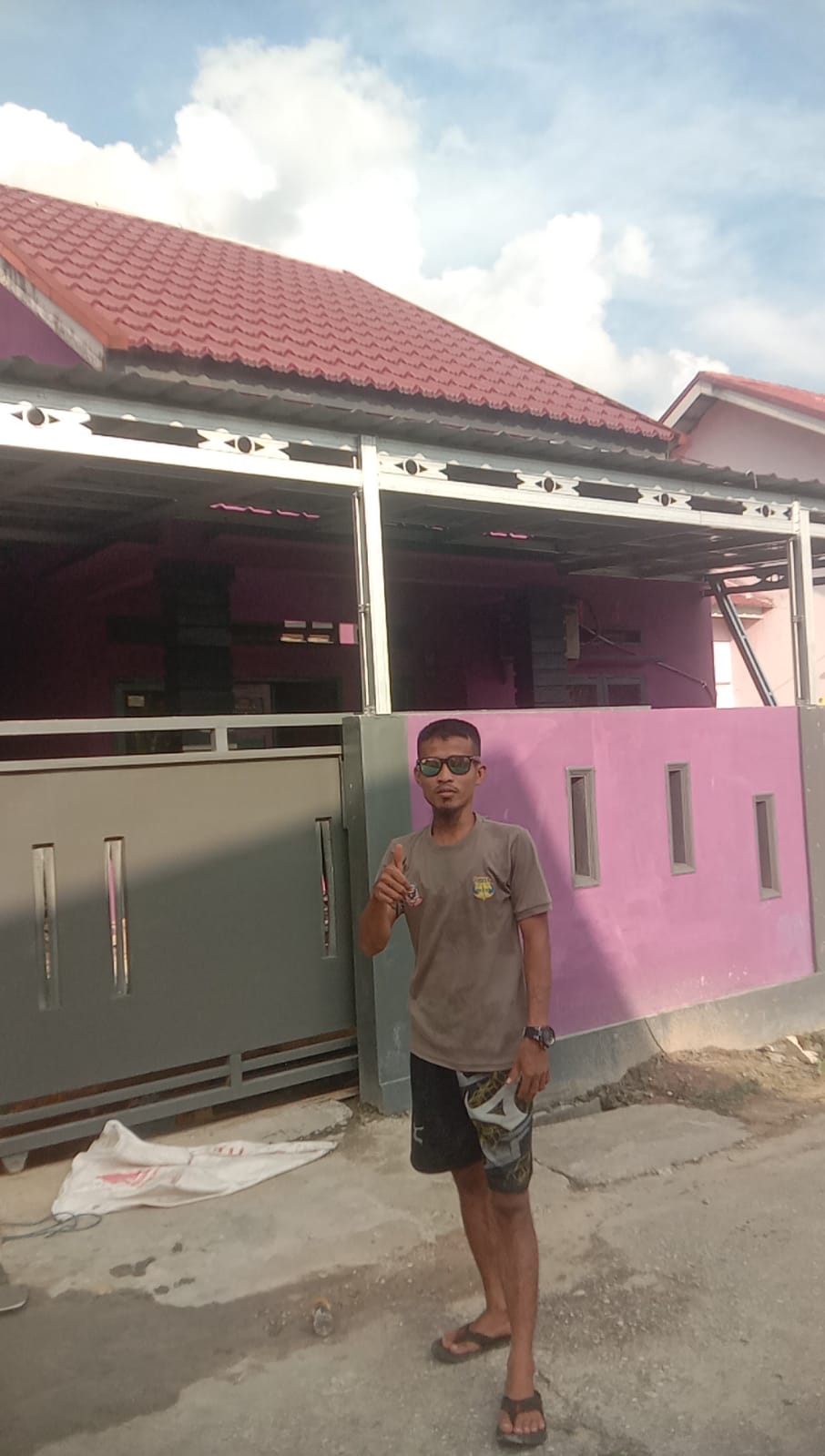 Jasa Renovasi Rumah di Pekanbaru 5