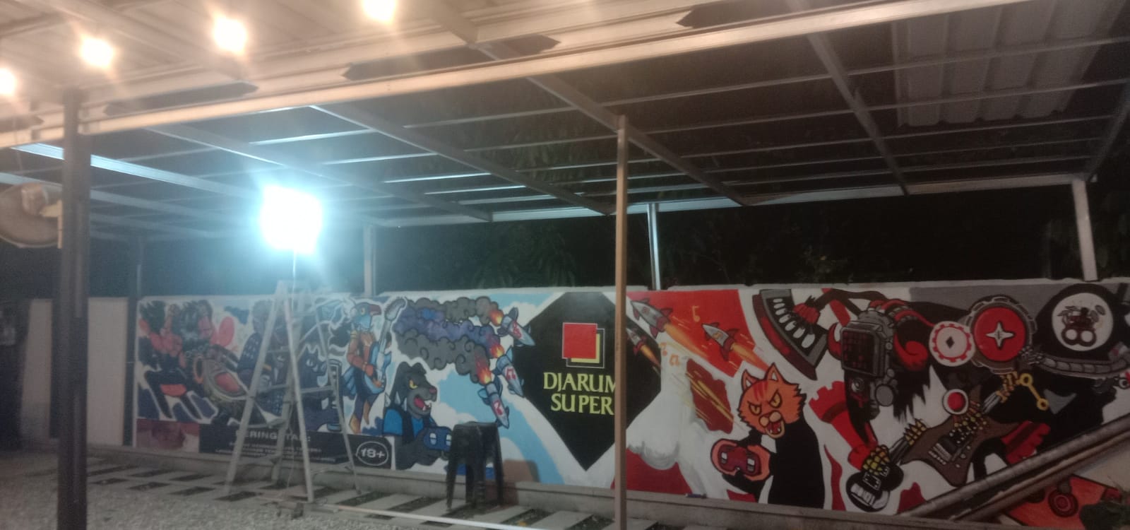 Jasa Renovasi Rumah di Pekanbaru 7