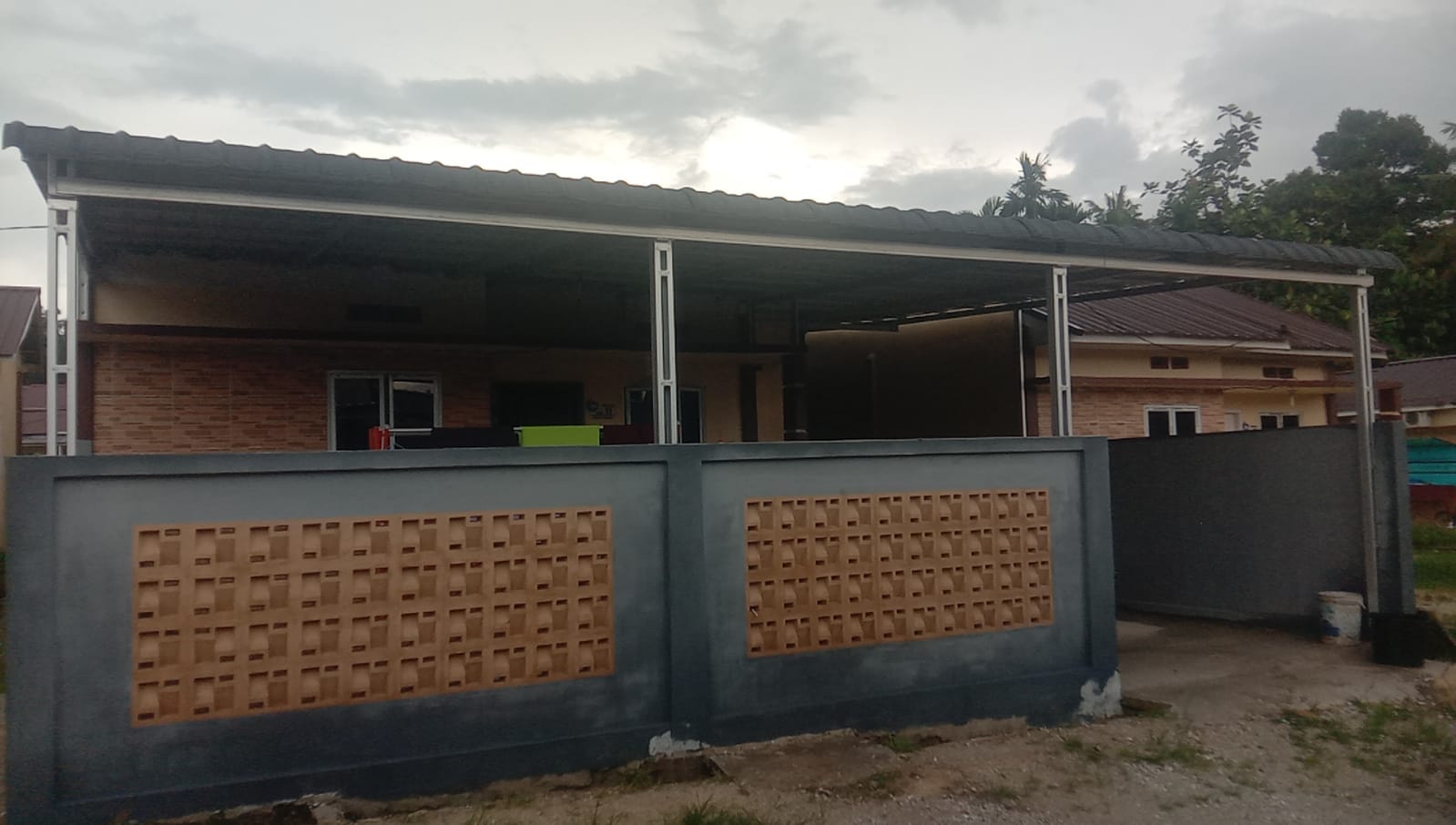 Jasa Renovasi Rumah di Pekanbaru 8