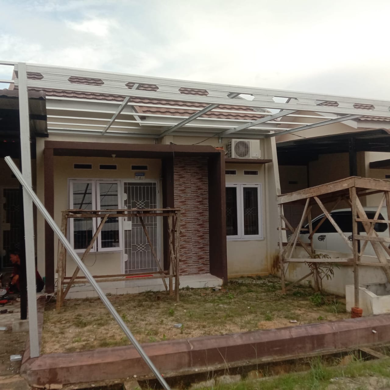 Jasa Renovasi Rumah di Pekanbaru 12