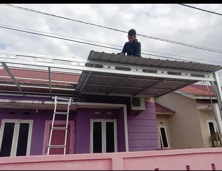 Jasa Renovasi Rumah di Pekanbaru 14