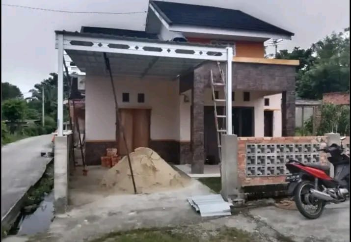 Jasa Renovasi Rumah di Pekanbaru 17