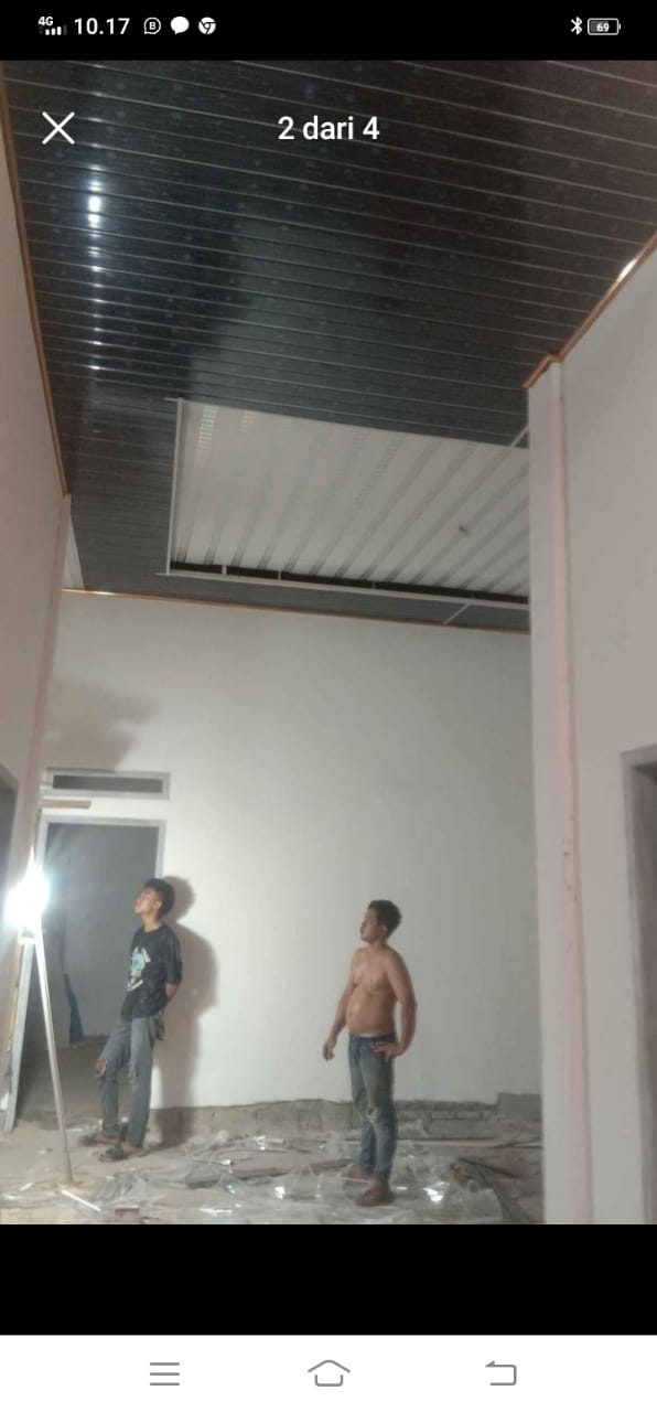 Jasa Renovasi Rumah di Pekanbaru 19