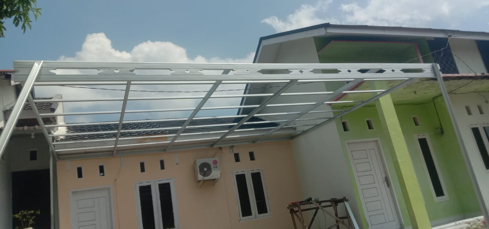 Jual Baja Ringan di Pekanbaru 2
