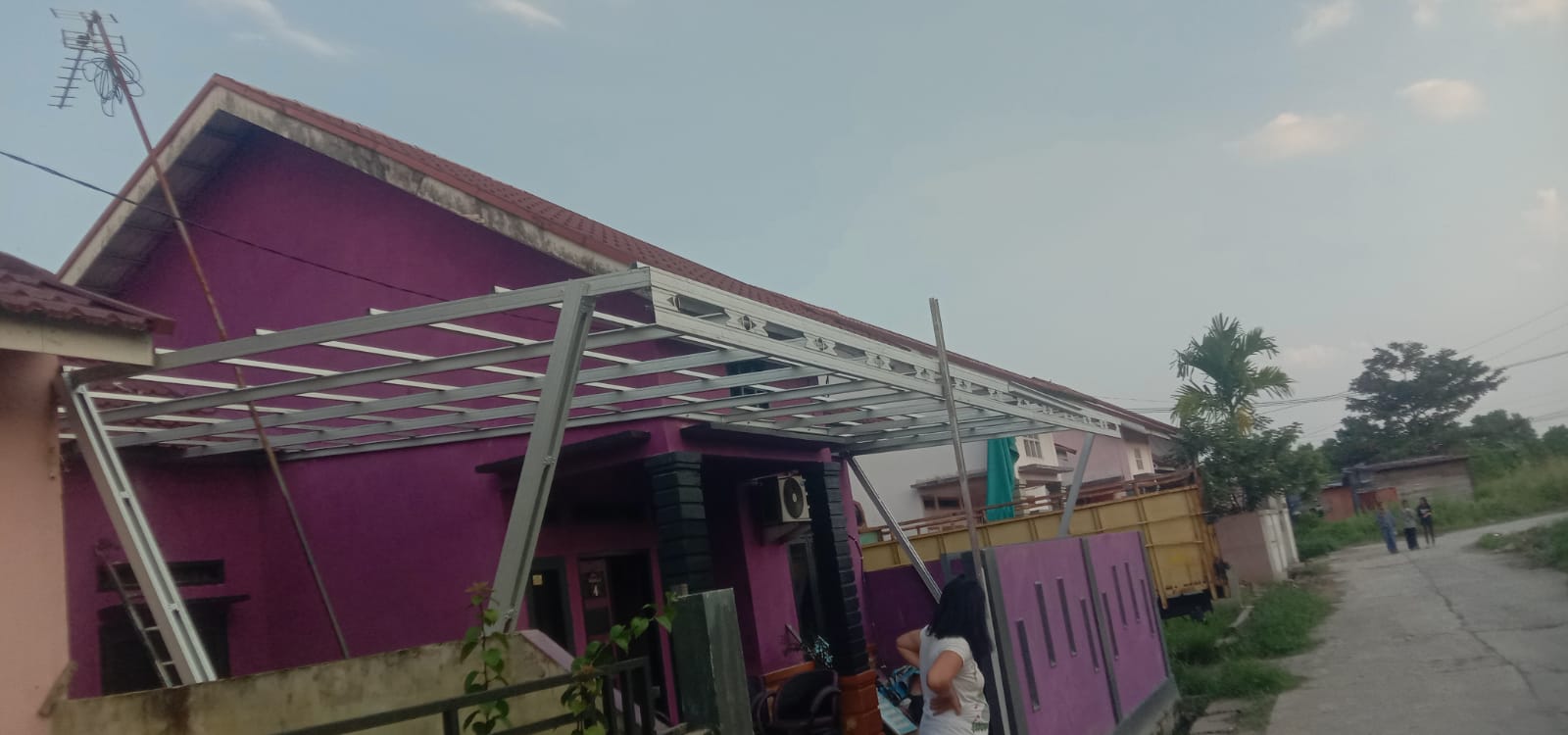Jual Baja Ringan di Pekanbaru 3