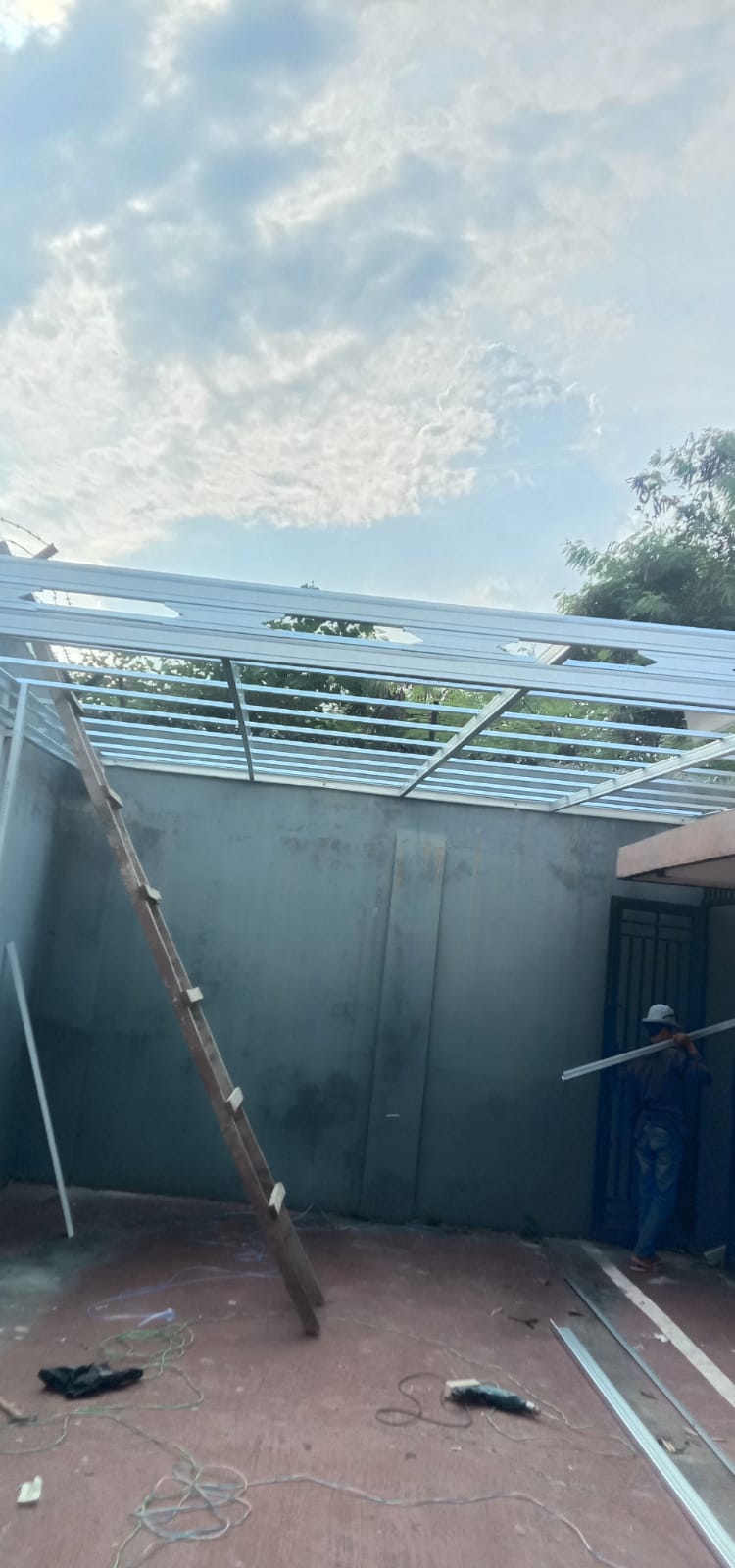 Jual Baja Ringan di Pekanbaru 4