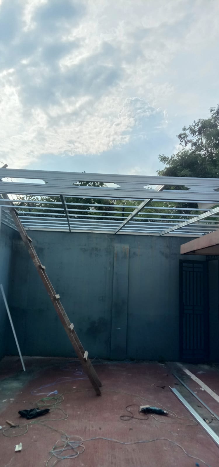 Jual Baja Ringan di Pekanbaru 5