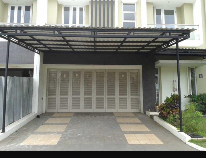 Jual Kanopi Plafon PVC di Pekanbaru 15